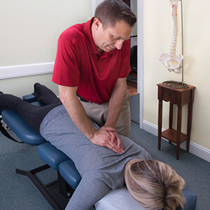 Chiropractor in Hoboken, NJ