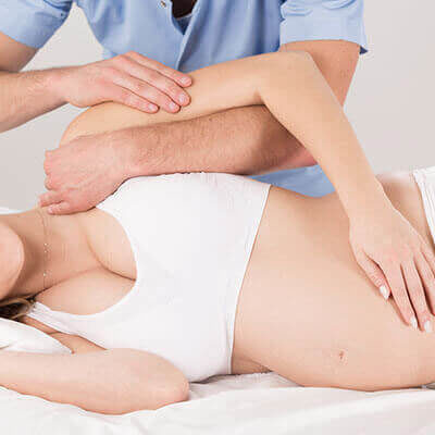 Pregnancy Chiropractic in Hoboken, NJ